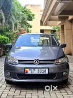 Volkswagen Vento Celeste 1.5 TDI Highline, 2013, Diesel