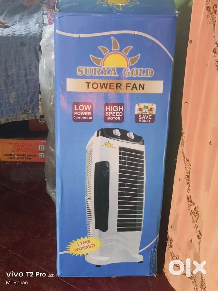 Barand new ac colar