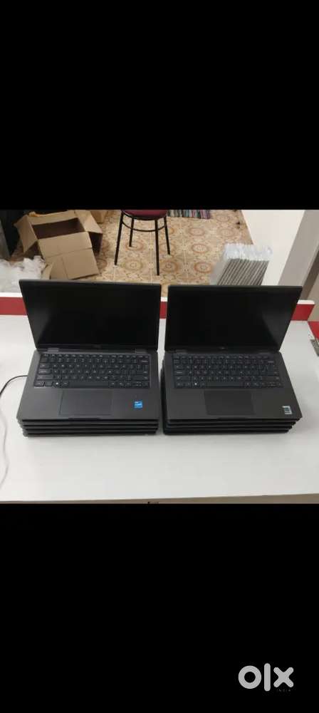 Hp Elite,Dell latitude,Lenovo ThinkPad i5 i7 Laptops QTY VIRUGAMBAKKAM