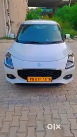 Maruti Suzuki Swift 1.2 VXI (O), 2024, CNG & Hybrids