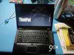Lenovo ThinkPad laptop i5