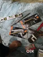 AC installation Tools