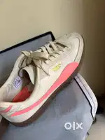 PUMA GOLDEN SNEAKERS Jan 2025