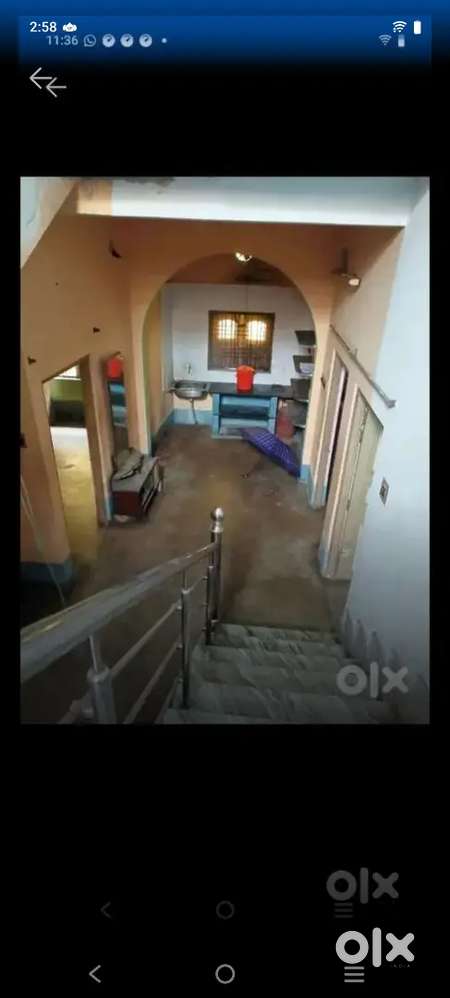 3 Bedroom 2 Bathroom