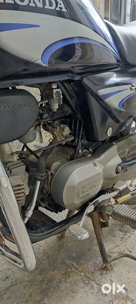 Want to sell my splendour plus