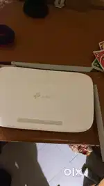 Wifi refurbished (tp link dual band wifi)