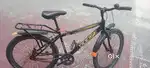 Bicycle selling