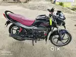Clean condition