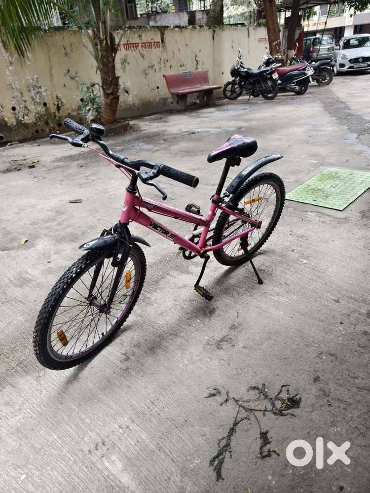 Used Bicycle