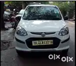 Maruti Suzuki Alto 800 2013 CNG & Hybrids 88000 Km Driven