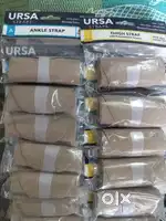 URSA STRAPS