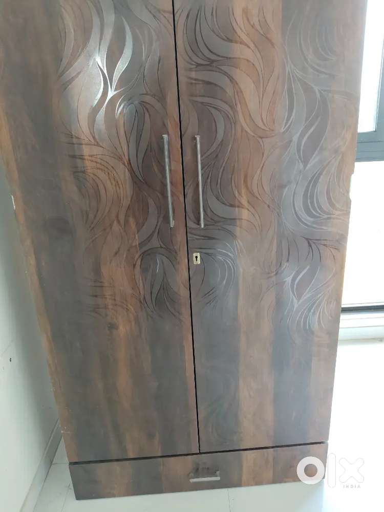 Cupboard 6/3 Wooden Original