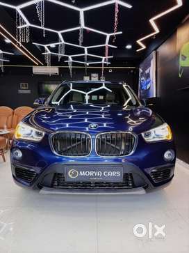 BMW X1 sDrive20d Expedition, 2016, Diesel