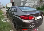 Honda City 2017 Diesel Good Condition