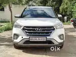 Hyundai Creta 1.4 EX Diesel, 2019, Diesel