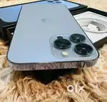 Selling my 6 months used iphone 13 pro max need urgent money