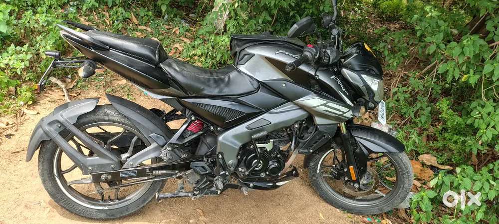 Pulsar ns 125