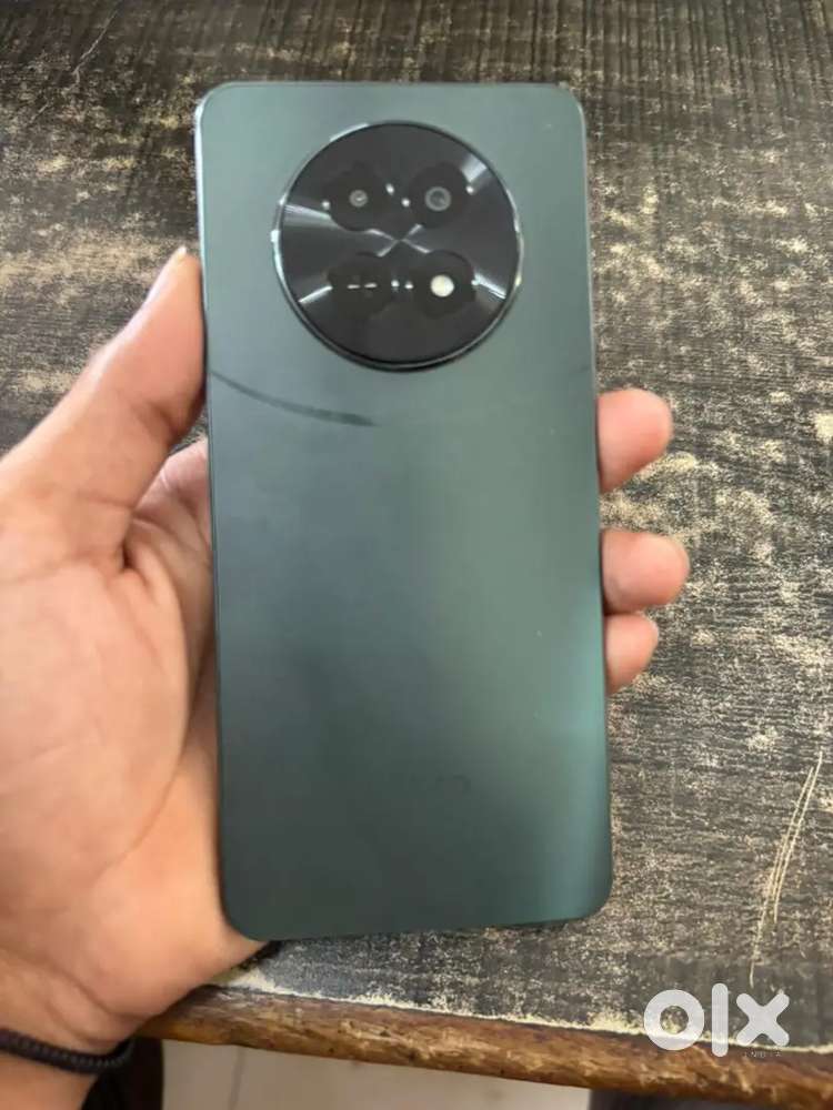 Good condition