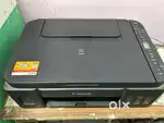 Canon Pixma G3010 Color Printer - 9000