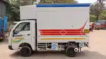 Chota hatthi TATA ACE GOLD CNG