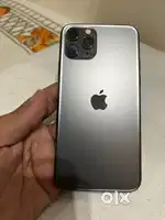 I Phone 11 Pro 256 GB 110% Best