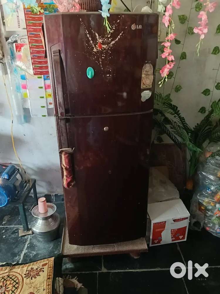 Good condition and working