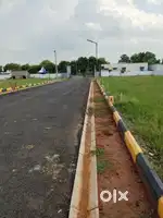 New Site Thiruvallur bus stand
