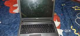 Dell latitude 3440 good condition 4-5 hours bettry backup