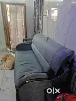 Maharaja sofa