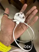 Iphone 5 W orginal adapter