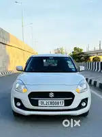Maruti Suzuki Swift 1.2 VXI (O), 1987, Petrol