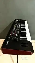 Yamaha MoXF6