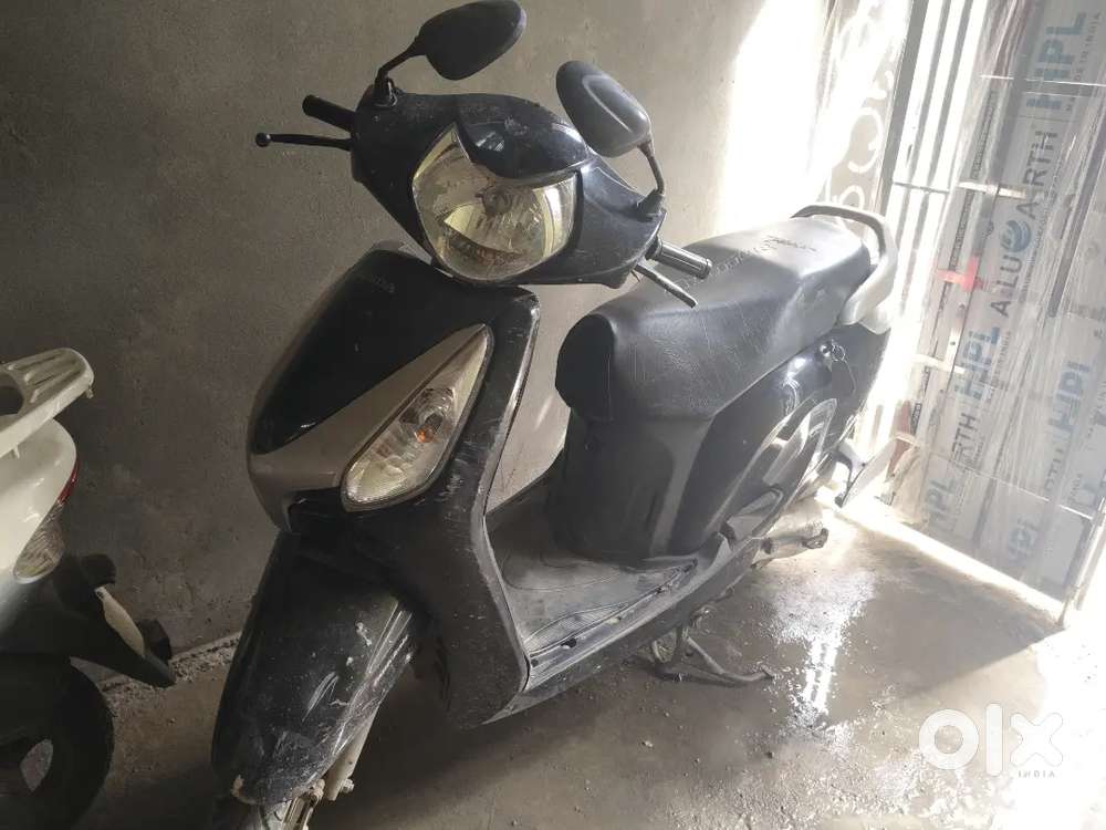 Honda Aviator For Sale