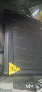 Microwave oven