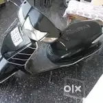 Honda Activa 2013
