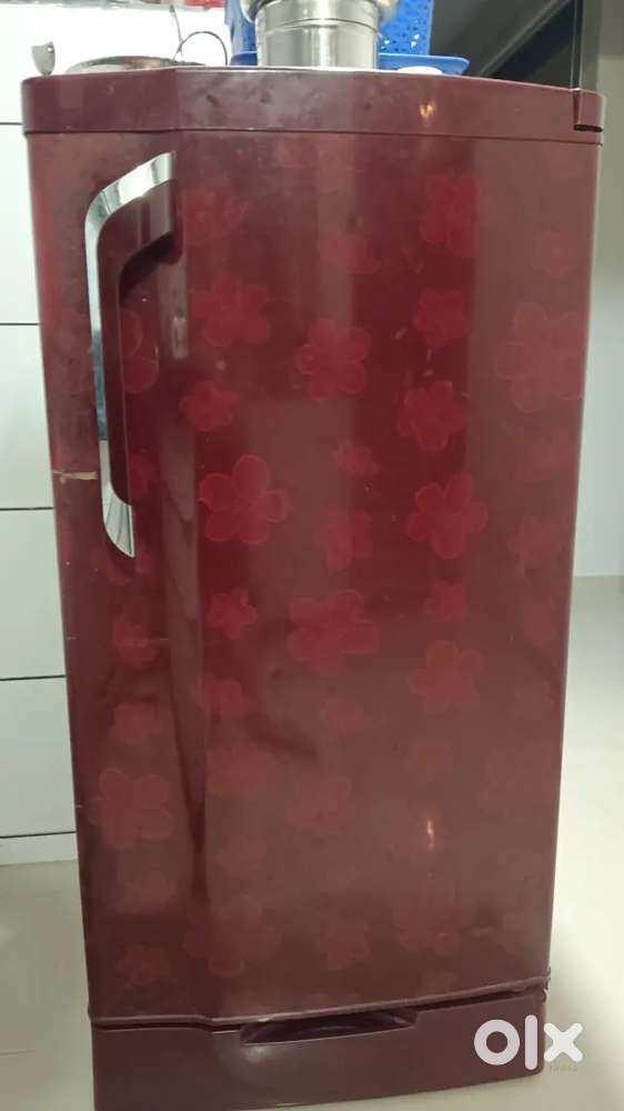 Goonej Fridge