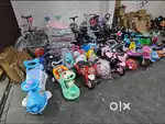 Brand new baby toys factory lot