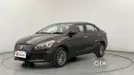 Maruti Suzuki Ciaz 2014-2017 ZXi Plus, 2016, Petrol
