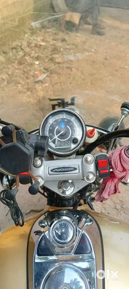good condition