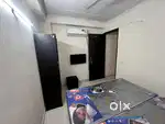 Fully furnished