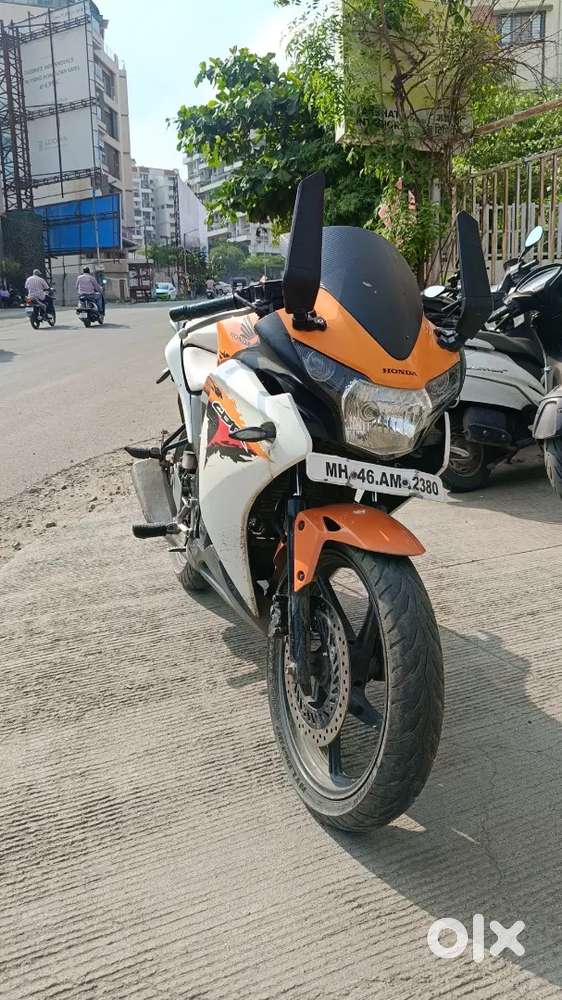 HONDA CBR 150 URGENT SELL