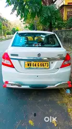 Swift Dzire Tour S LDI