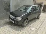 Maruti Suzuki Alto K10 2006