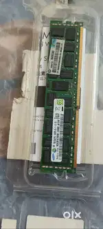 8GB DDR3 RAM SERVER
