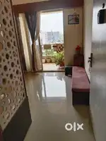 1 BHK flat resale near akshy Patra temple