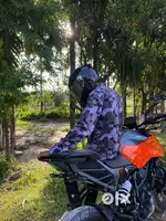Duke 250grn3 Coochber