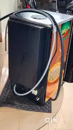 Bru coffee machine