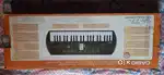 Casio SA 77 (Mini keyboard )
