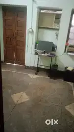 Official space for rent in gandhi nagar, Agra