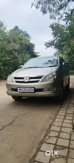 Toyota Innova 2008 Diesel 159637 Km Driven